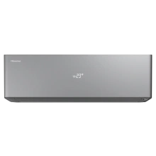 Перейти в категорию Серия VISION PRO CARBON SUPERIOR DC Inverter