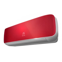 Перейти в категорию Серия Premium RED Free Match DC Inverter