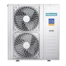 Перейти в категорию Серия Ultra Match DC Inverter