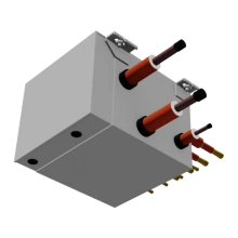 Перейти в категорию Серия S HEAT RECOVERY