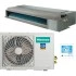 Внутренние блоки канального типа серии FREE Match DC Inverter 2023 AMD-12UX4RBL8 Внутренние блоки канального типа серии FREE Match DC Inverter 2023 AMD-12UX4RBL8