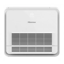 Внутренние блоки консольного типа серии FREE Match DC Inverter 2023 AKT-09UR4RK8