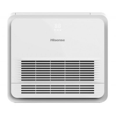 Внутренние блоки консольного типа серии FREE Match DC Inverter 2023 AKT-09UR4RK8 Внутренние блоки консольного типа серии FREE Match DC Inverter 2023 AKT-09UR4RK8