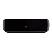 Перейти в категорию BLACK CRYSTAL DC Inverter
