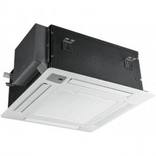 Внутренние блоки кассетного типа серии FREE Match DC Inverter 2023 AMC-12UR4RCC8