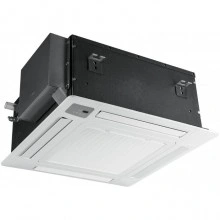 Внутренние блоки кассетного типа серии FREE Match DC Inverter 2023 AMC-18UR4RCC8