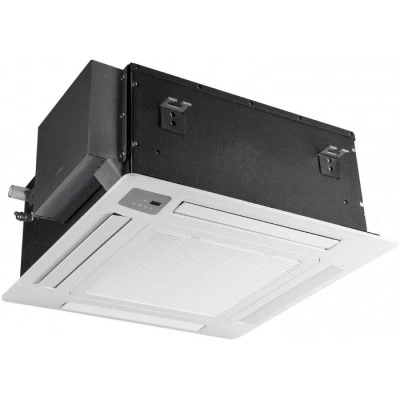 Внутренние блоки кассетного типа серии FREE Match DC Inverter 2023 AMC-18UR4RCC8 Внутренние блоки кассетного типа серии FREE Match DC Inverter 2023 AMC-18UR4RCC8