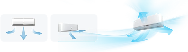 4D Auto Air