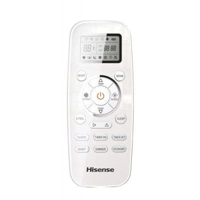 Классические сплит-системы серии NEO Classic A (R32) AS-07HR4RYDDC00 Классические сплит-системы серии NEO Classic A (R32) AS-07HR4RYDDC00