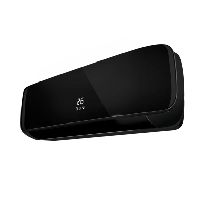 Инверторные сплит-системы серии BLACK CRYSTAL DC Inverter AS-09UW4RYDTG05B Инверторные сплит-системы серии BLACK CRYSTAL DC Inverter AS-09UW4RYDTG05B