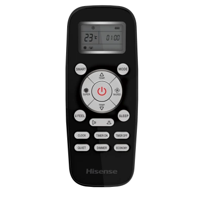 Бытовые сплит-системы серии BLACK CRYSTAL CLASSIC A Бытовые сплит-системы серии BLACK CRYSTAL CLASSIC A