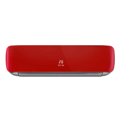 Инверторные сплит-системы серии RED CRYSTAL Super DC Inverter AS-10UW4RYDTG05(R)