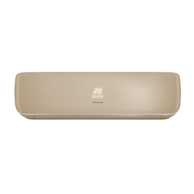 Инверторные сплит-системы серии CHAMPAGNE CRYSTAL SUPER DC Inverter (R32) AS-10UW4RVETG00(C)