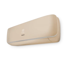 Инверторные сплит-системы серии Premium CHAMPAGNE SUPER DC Inverter AS-10UR4SVETG67(C)
