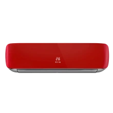 Инверторные сплит-системы серии RED CRYSTAL Super DC Inverter AS-13UW4RYDTG03(R)