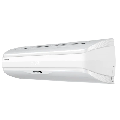 Инверторные сплит-системы серии VISION SUPERIOR DC Inverter AS-13UW4RXUQD00