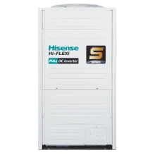 Наружные блоки HI-FLEXI Серия с рекуперацией тепла S HEAT RECOVERY AVWT-190FKFSA
