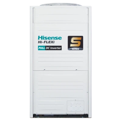 Наружные блоки HI-FLEXI Серия с рекуперацией тепла S HEAT RECOVERY AVWT-190FKFSA