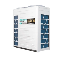 Наружные блоки HI-FLEXI Высокоэнергоэффективная серия SXA AVWT-250HKFSXA