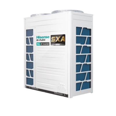 Наружные блоки HI-FLEXI Высокоэнергоэффективная серия SXA AVWT-96HKFSXA Наружные блоки HI-FLEXI Высокоэнергоэффективная серия SXA AVWT-96HKFSXA
