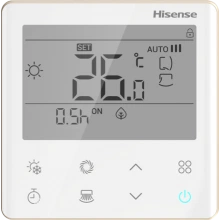 Hisense HYXE-VC01