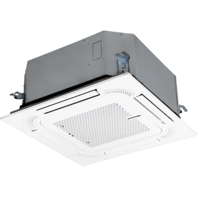 Инверторные сплит-системы кассетного типа серии HEAVY DC INVERTER AUC-18UR4SAA2