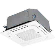 Инверторные сплит-системы кассетного типа серии HEAVY DC INVERTER AUC-60UX4SFA