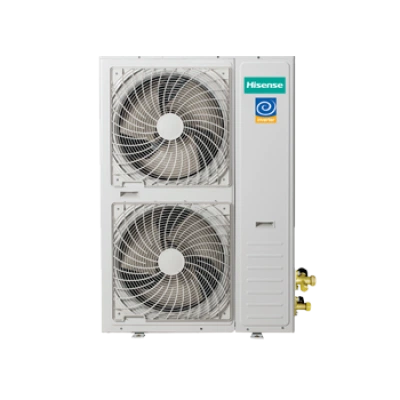 Универсальные внешние блоки серии HEAVY DC Inverter AUW-09U4RS8 Универсальные внешние блоки серии HEAVY DC Inverter AUW-09U4RS8