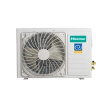 Универсальные внешние блоки серии HEAVY DC Inverter AUW-12U4RS8