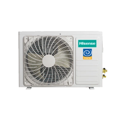 Универсальные внешние блоки HEAVY DC Inverter AUW-24U4SF1