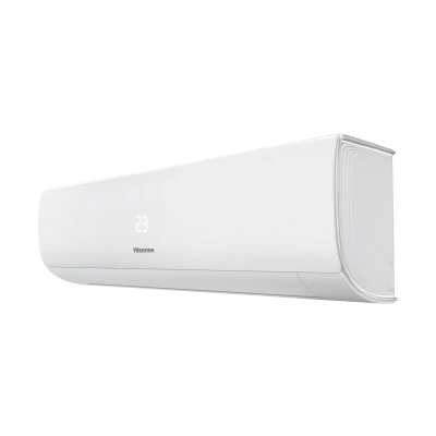 Внутренние блоки настенного типа серии ZOOM FREE Match DC Inverter R32 AMS-07UW4RYRKB01 Внутренние блоки настенного типа серии ZOOM FREE Match DC Inverter R32 AMS-07UW4RYRKB01