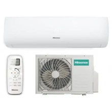 Бытовые сплит-системы Hisense AS-09HR4RLRCJ01