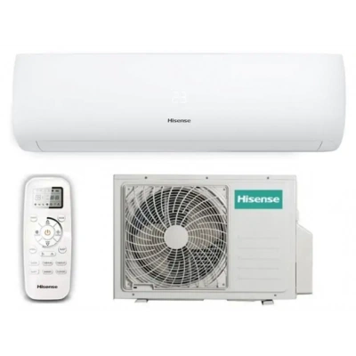 Бытовые сплит-системы Hisense AS-09HR4RLRCJ01 Бытовые сплит-системы Hisense AS-09HR4RLRCJ01