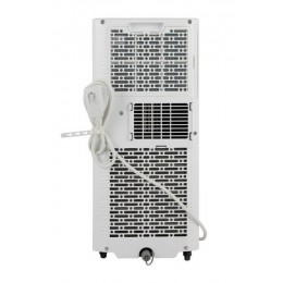Мобильный кондиционер Hisense AP-09CR4GKVS00