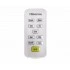 Очиститель воздуха Hisense ECOLife AE-33R4BNS Очиститель воздуха Hisense ECOLife AE-33R4BNS