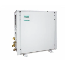 Наружный блок Hisense AVWW-38UCSA 