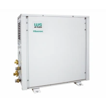 Наружный блок Hisense AVWW-76UESB