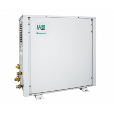 Наружный блок Hisense AVWW-76UESB