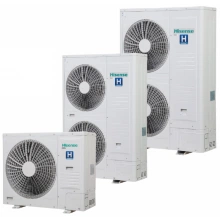 Наружный блок Hisense AVW-96HKFH