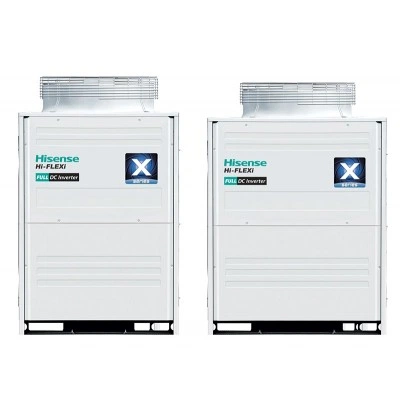 Наружный блок Hisense AVWT-76UESRX