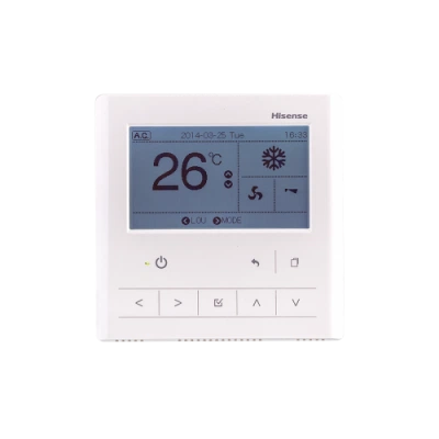 Hisense HYRE-V01H