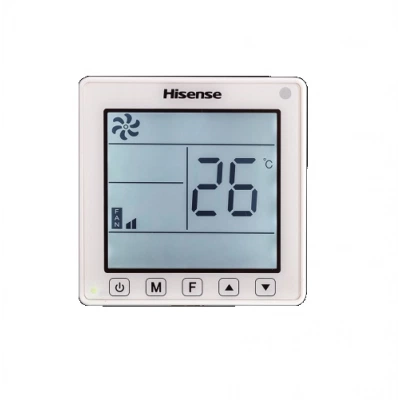 Hisense HZX-30.0AEC Контроллер фреоновых секций вентиляционных установок ( Qх= 56 - 80 кВт)
