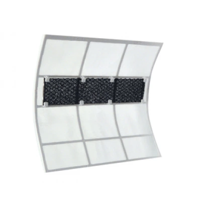 Hisense Silver Ion filter