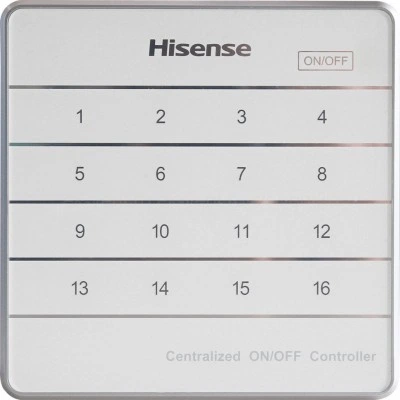 Hisense Центральный контроллер HYJ-J01H