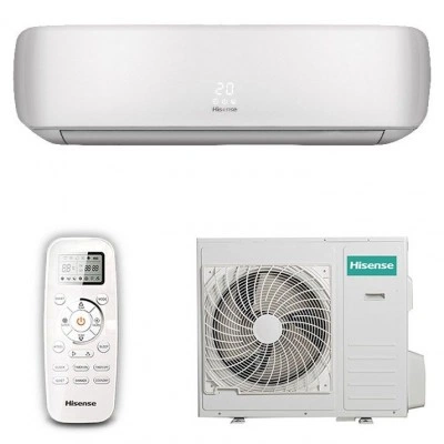 Сплит-система Hisense AS-10HW4SYDTG5G / AS-10HW4SYDTGW Сплит-система Hisense AS-10HW4SYDTG5G / AS-10HW4SYDTGW