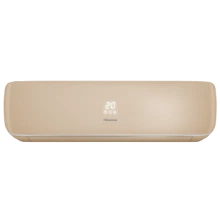 Сплит-система Hisense AS-10UW4RVETG00G(С) / AS-10UW4RVETG00W(С)