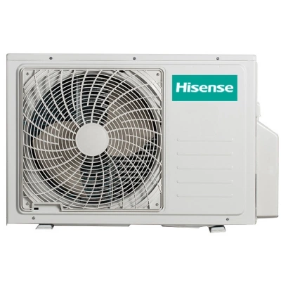 Сплит-система Hisense AS-12HR4SVDDC15G / AS-12HR4SVDDC1W Сплит-система Hisense AS-12HR4SVDDC15G / AS-12HR4SVDDC1W