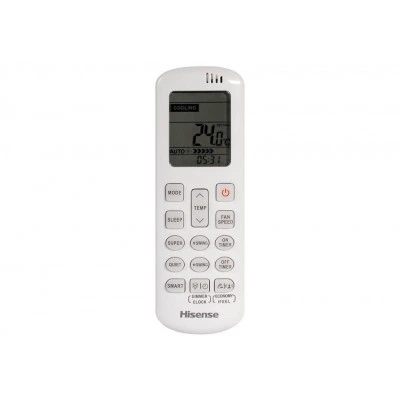 Сплит-система Hisense AS-13UR4SYDTVG / AS-13UR4SYDTVW Сплит-система Hisense AS-13UR4SYDTVG / AS-13UR4SYDTVW