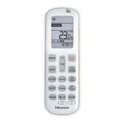 Сплит-система Hisense AS-13UW4RXUQD00G / AS-13UW4RXUQD00W Сплит-система Hisense AS-13UW4RXUQD00G / AS-13UW4RXUQD00W