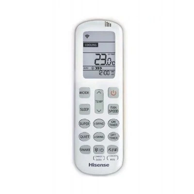 Сплит-система Hisense AS-13UW4SVETS10G / AS-13UW4SVETS10W Сплит-система Hisense AS-13UW4SVETS10G / AS-13UW4SVETS10W